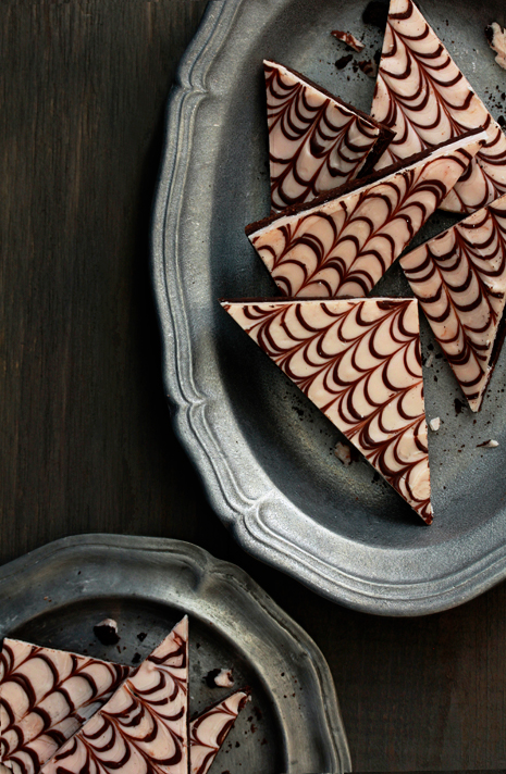 Black Forest Bark