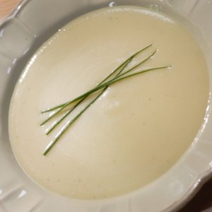 Vichyssoise Soup