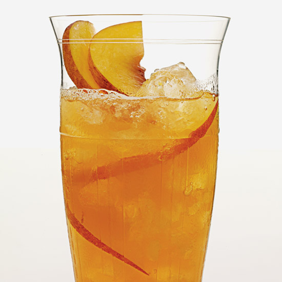Peach Donkey