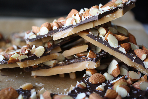 Toffee