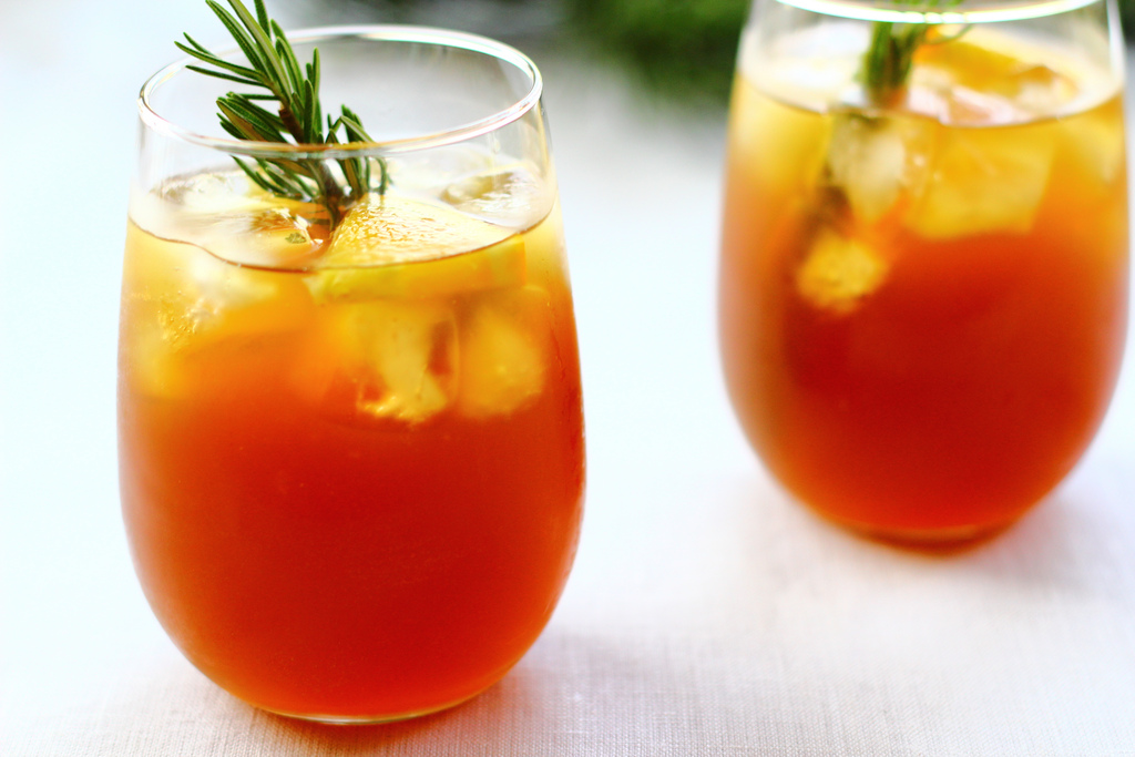 The Tyrolean Spritz