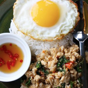 Pad Ka-Prao