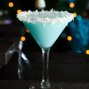 Coco Snowball
