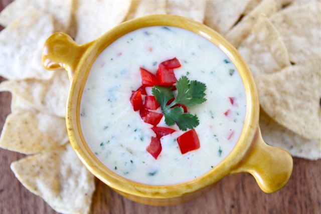 Queso Dip