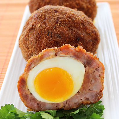 Scotch Eggs