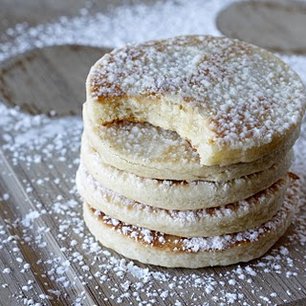 Welsh Cakes