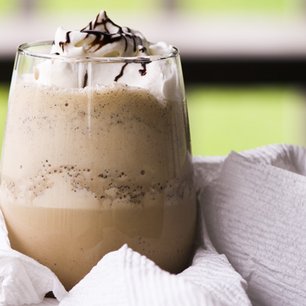 Coffee Milkshakes