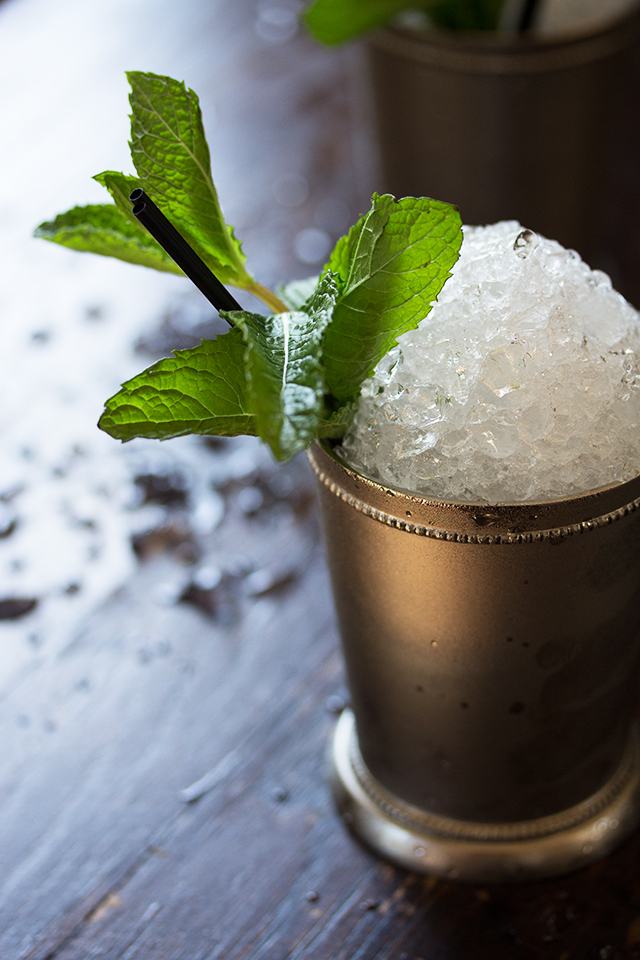 Mint Julep
