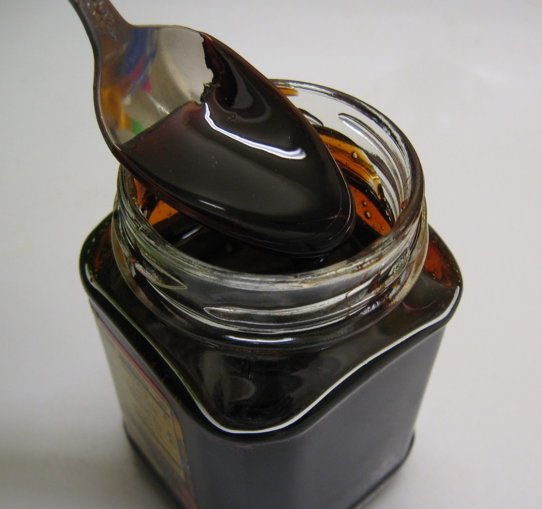 Pomegranate Molasses